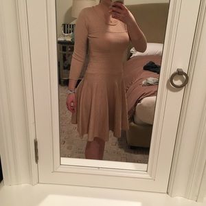 RARE Eva Mendes Dress